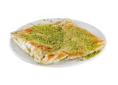 Katmer Tatlısı: 2x150gr