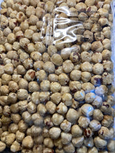 Kavrulmuş FIndık:750gr hasselnötter.