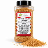 Toasted Sesame Seeds (450 g)