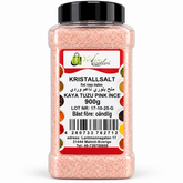 Fine Rock Salt (900 g)