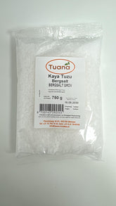 Kaya Tuz ir tane.750gr(Bergsalt)