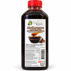 Carob Molasses (1000 g) (Johannesbrod)