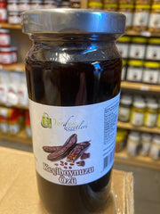 Keçi boynuzu özü:250gr-Johannesbrödsfruktsextrakt