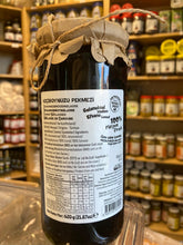 Keçi boynuzu Pekmez (620 g) (Johannesbröd)