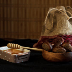 KASTANJHONUNG 1000G