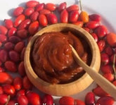 kızılcık Receli:750gr -Tranbärssylt