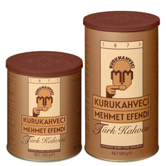 COFFEE MEHMET EFENDI:250GR