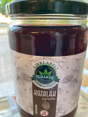 Kozalak Şurubu:660ml-“Kottessirap”