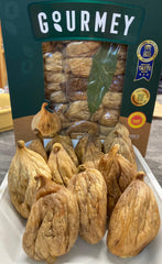Dried Figs 1st Quality Large Size (500 g) - Torkade Fikon