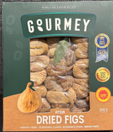 Kuru İncir 1. Kalite Iri Boy (500 g) - Torkade Fikon