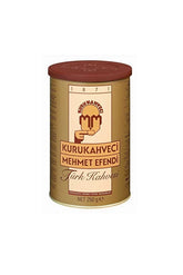 Kurukahveci Mehmet Efendi Kahve 100 g – ürün görseli 3