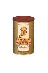 Kurukahveci Mehmet Efendi kaffe 100 g - Turkiskt kaffe