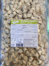 Mantı kayseri:1000gr