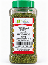 Persilja (100 g)