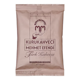 Kurukahveci Mehmet Efendi Türk Kahvesi 100 g