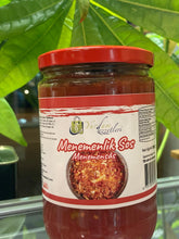 Menemen Sås :700 gr(MenemenSås)