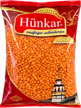 Röda Linser (1 kg)