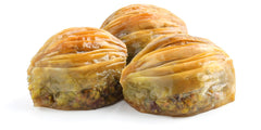 Midye Baklava:1250gr-Musselbaklava