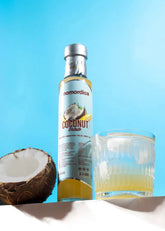 Momordica COCONUT MIX (250 ml)