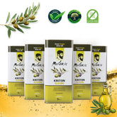 Zeytinyağ Mottakis:5lt-Olivolja