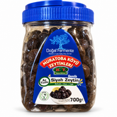 Muratoba Svarta Oliver (700 g)