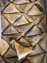 Pistaschamulett: 350gr