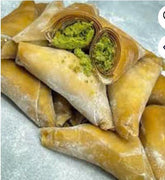 Pistaschamulett: 350gr