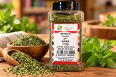 Dried Mint (110 g)