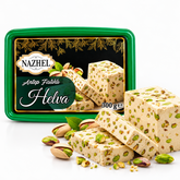Pistachio Halva (300 g)