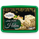 Pistachio Halva (300 g)
