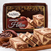 Helva Cocoa Nazel (300 g)