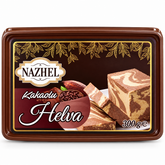 Helva Cocoa Nazel (300 g)