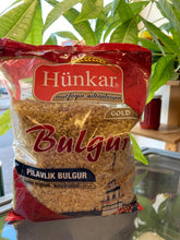 Pilavlik Bulgur Gold:1000gr