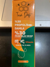 propolis damla:20ml-PROPOLISDROPPAR