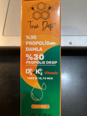 propolis damla:20ml-PROPOLISDROPPAR