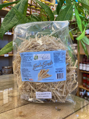 Sade Erişte – 500g-VANLIG NUDLA