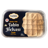 Helva Sade:400gr Halva
