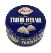 Sade Tahin Helva :800gr-vanlig tahini halva