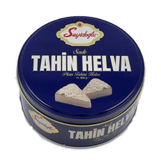 Sade Tahin Helva :800gr-vanlig tahini halva