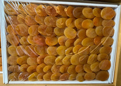Sarı Kayısı -500gr Gul Aprikos