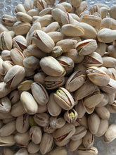 Siirt Tipi Fıstık:500gr-PİSTAGENÖTTER