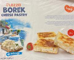 Su Börek:2500gr
