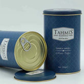 Damla sakızlı turkiskt kaffe 250 g - Turkiskt kaffe med mastix