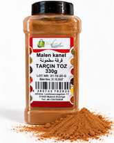 Malen Kanel (330 g)