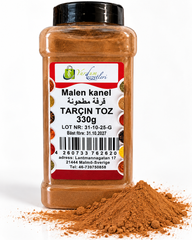 Ground Cinnamon (330 g)