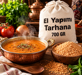 Tarhana för soppa – TARHANA-SOPPA (700gr)