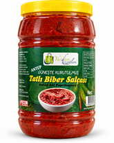 Antep Sweet Pepper Paste (1 kg)