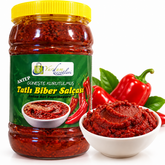 Antep Sweet Pepper Paste (1 kg)