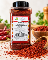 Milda Paprikaflingor (450 g)