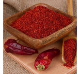 SWEET PEPPER FLAKES.450GR